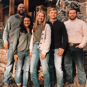 Meet your Posher, Kelli